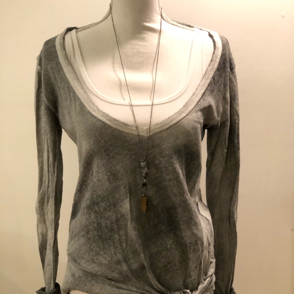 Free People Top